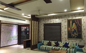 Ratnawali Hotel Jaipur